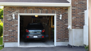 Garage Door Installation at Agoura Hills, California